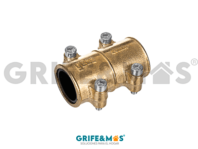 206016 ABRAZADERA PARA COBRE/CPVC 1/2"