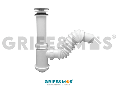 2218A CESPOL PUSH BUTTON P LAV U OVALIN C/CHECK ANTIOLORES BOTE