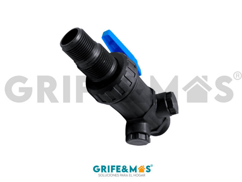 36240 VALVULA MULTICONECTOR PARA TINACO