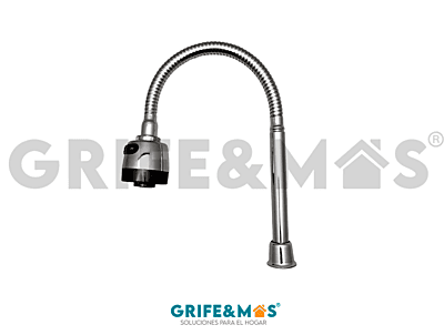 R36306 CUELLO FLEXIBLE PARA FREGADERO