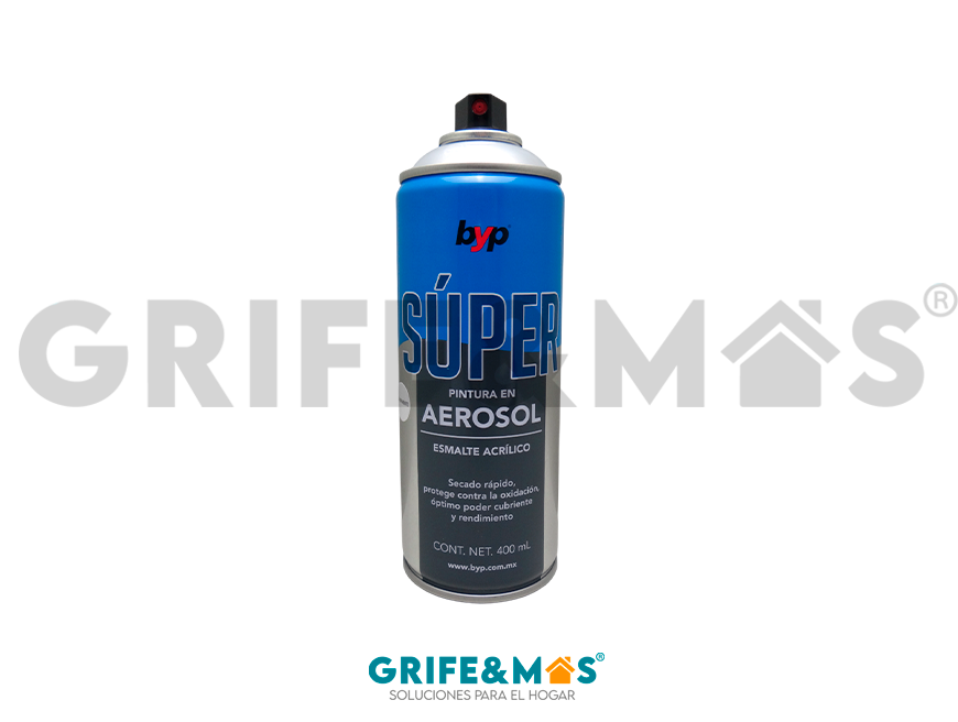 ATRS00 AEROSOL ACRILICO TRANSPARENTE SUPER