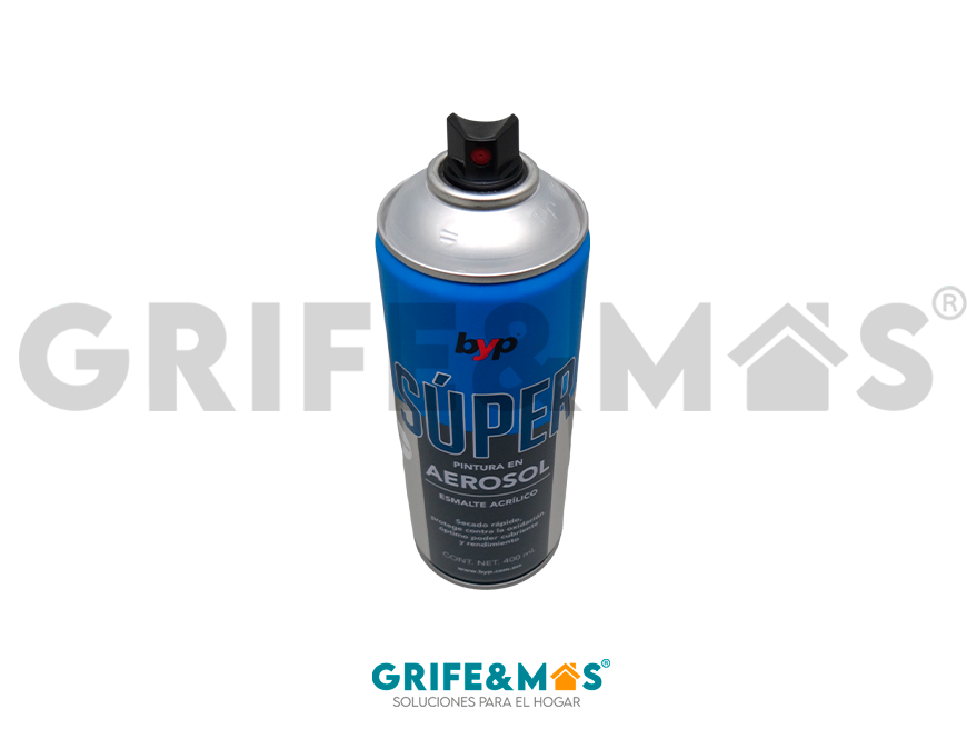 ATRS00 AEROSOL ACRILICO TRANSPARENTE SUPER