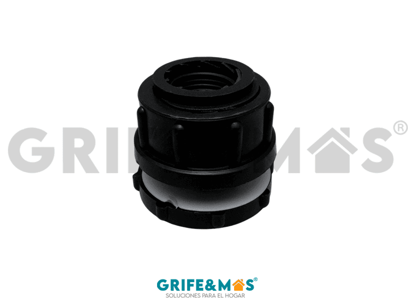 BR12 BRIDA REFORZADA 1/2" NPT (PAQx5pz)