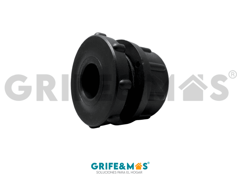 BR12 BRIDA REFORZADA 1/2" NPT (PAQx5pz)