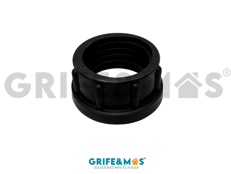 BR12 BRIDA REFORZADA 1/2" NPT (PAQx5pz)