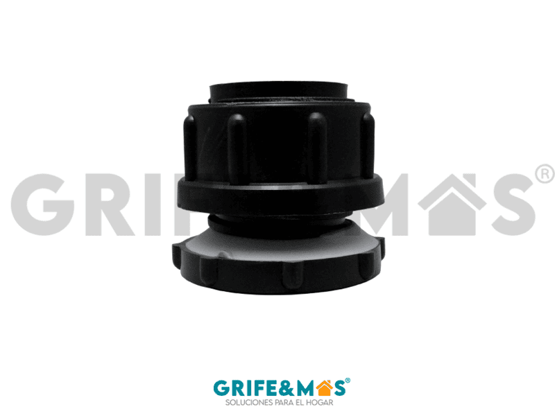 BR12 BRIDA REFORZADA 1/2" NPT (PAQx5pz)