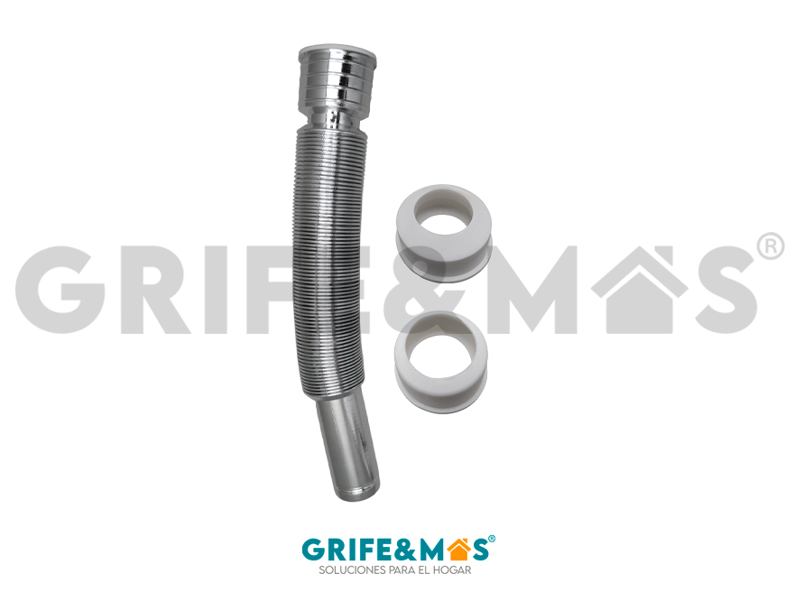 CESPFUCR FLEXITRAMPA UNIVERSAL DE 1 1/2''