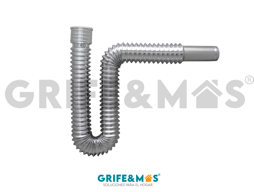 CESPFUCR FLEXITRAMPA UNIVERSAL DE 1 1/2''
