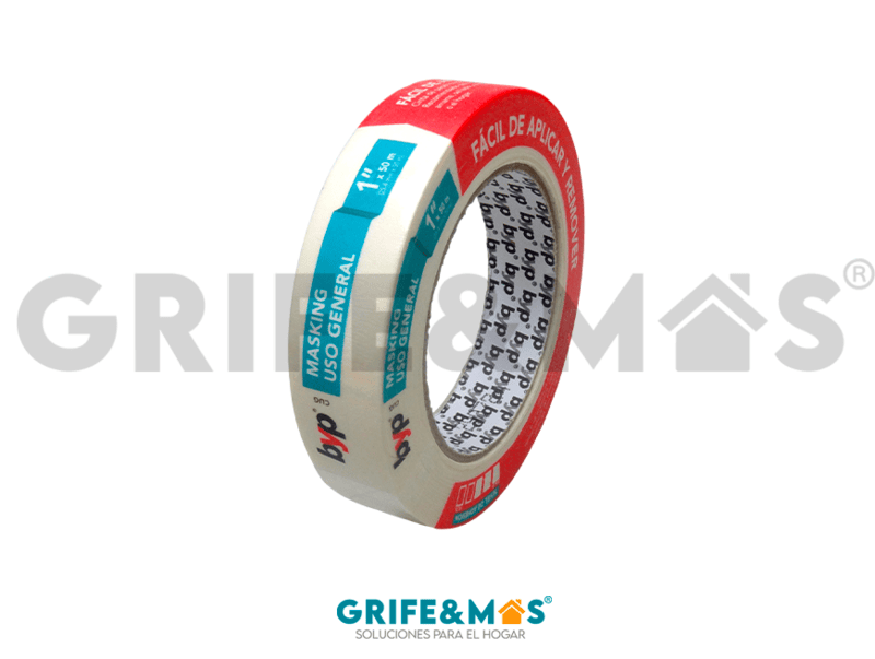CUG CINTA USO GENERAL 1X50M