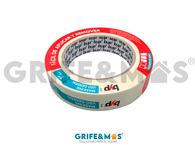 CUG CINTA USO GENERAL 1X50M