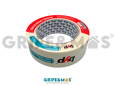 CUG15  CINTA USO GENERAL 1-1/2X50M