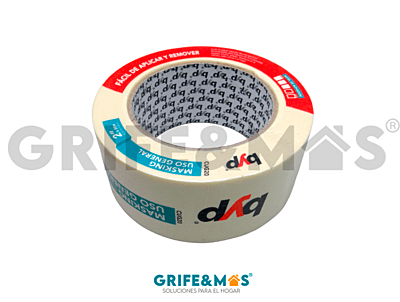 CUG20  CINTA USO GENERAL 2X50M
