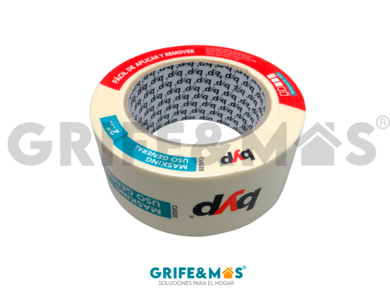 CUG20  CINTA USO GENERAL 2X50M