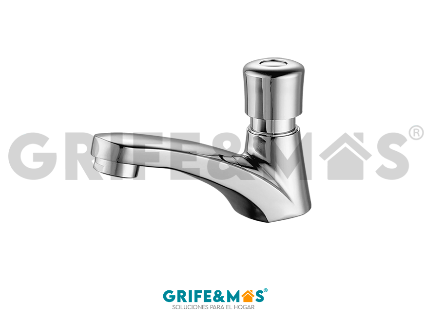 FEBO LLAVE INDIVIDUAL PARA LAVABO