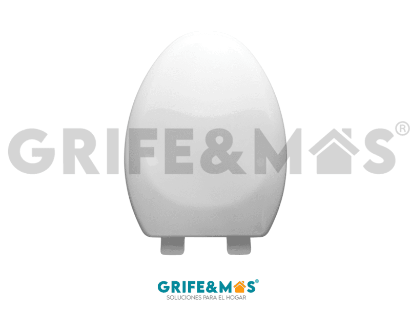 VL010205 ASIENTO PARA WC ALARGADO FRENTE ABIERTO SLOW CLOSE VL010205 ASIENTO PARA WC ALARGADO FRENTE ABIERTO SLOW CLOSE