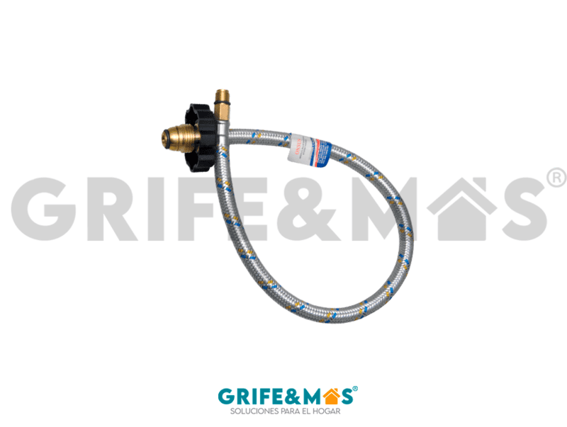 MQ PIG TAIL PARA GAS