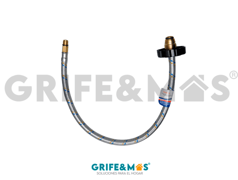 MQ PIG TAIL PARA GAS