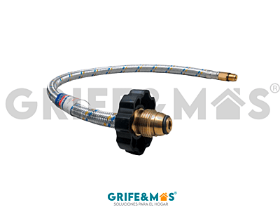MQ PIG TAIL PARA GAS