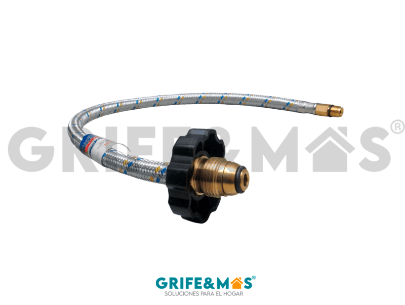 MQ PIG TAIL PARA GAS