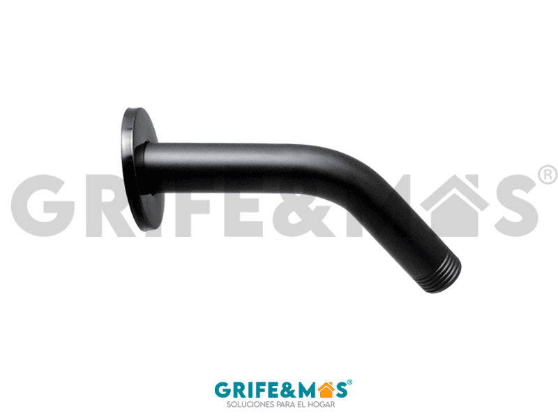 MT0269A BRAZO CORTO NEGRO PARA REGADERA (PAQ.x5pz) MT0269A BRAZO CORTO NEGRO PARA REGADERA (PAQ.x5pz)