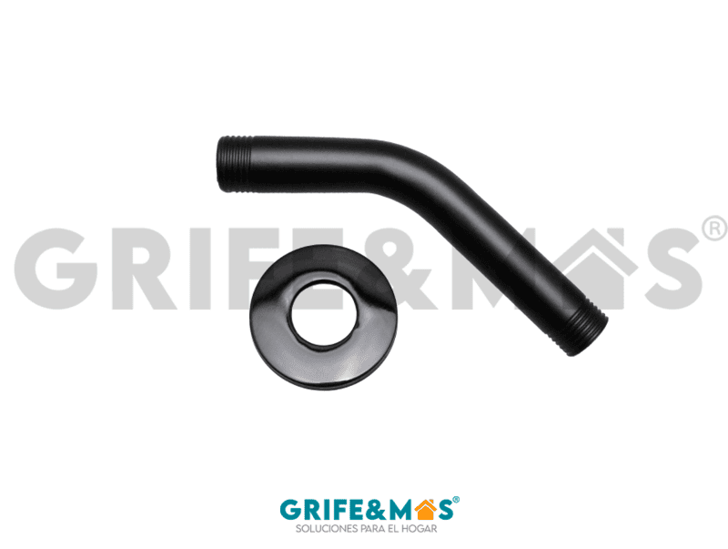 MT0269A BRAZO CORTO NEGRO PARA REGADERA (PAQ.x5pz) MT0269A BRAZO CORTO NEGRO PARA REGADERA (PAQ.x5pz)