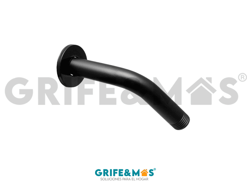 MT0269A BRAZO CORTO NEGRO PARA REGADERA (PAQ.x5pz) MT0269A BRAZO CORTO NEGRO PARA REGADERA (PAQ.x5pz)