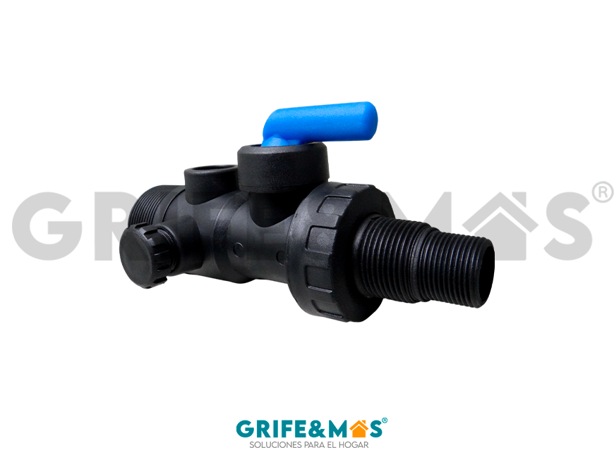 MULLB MULTICONECTOR CON LLAVE TIPO "B"