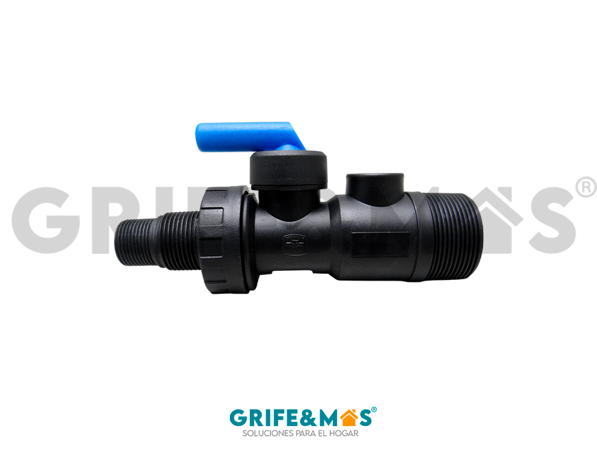 MULLB MULTICONECTOR CON LLAVE TIPO "B"