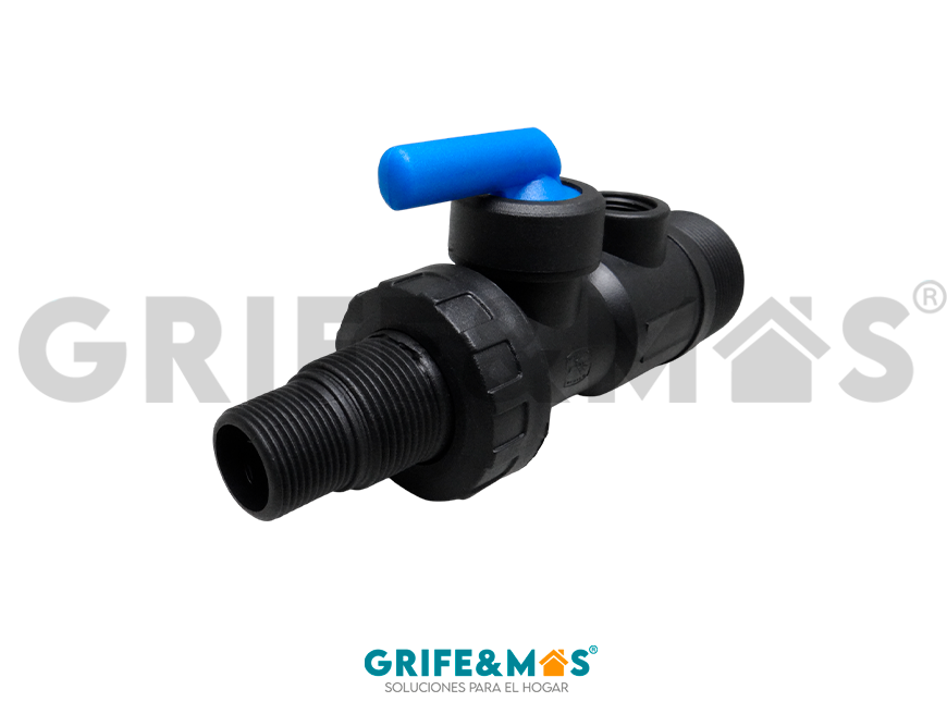 MULLB MULTICONECTOR CON LLAVE TIPO "B"