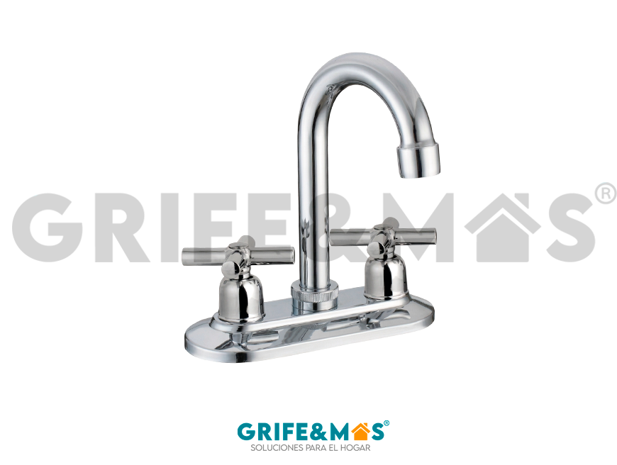 MZL4309 MEZCLADORA PARA LAVABO