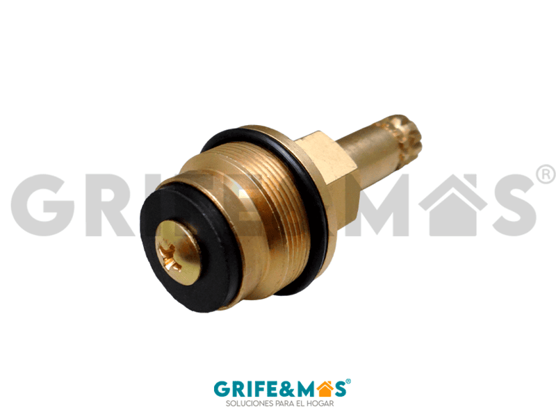 R36305 VÁSTAGO DE COMPRESIÓN PARA LLAVE DE EMPOTRAR (PAQ. x5pz) R36305 VÁSTAGO DE COMPRESIÓN PARA LLAVE DE EMPOTRAR (PAQ. x5pz)