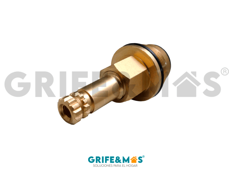 R36305 VÁSTAGO DE COMPRESIÓN PARA LLAVE DE EMPOTRAR (PAQ. x5pz) R36305 VÁSTAGO DE COMPRESIÓN PARA LLAVE DE EMPOTRAR (PAQ. x5pz)