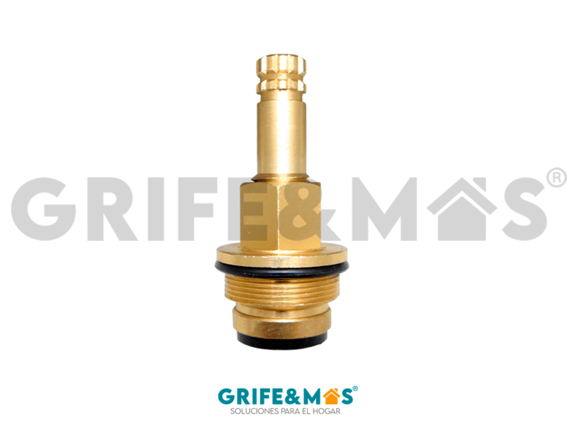 R36305 VÁSTAGO DE COMPRESIÓN PARA LLAVE DE EMPOTRAR (PAQ. x5pz) R36305 VÁSTAGO DE COMPRESIÓN PARA LLAVE DE EMPOTRAR (PAQ. x5pz)