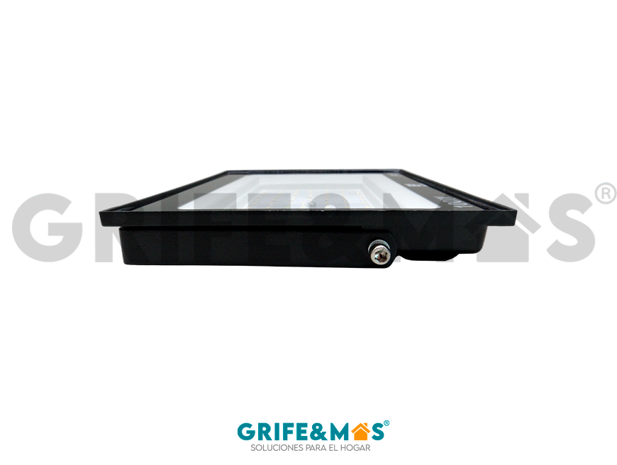 RLC1-100 REFLECTOR LED/178x146x23MM/100W/10000LM/65K