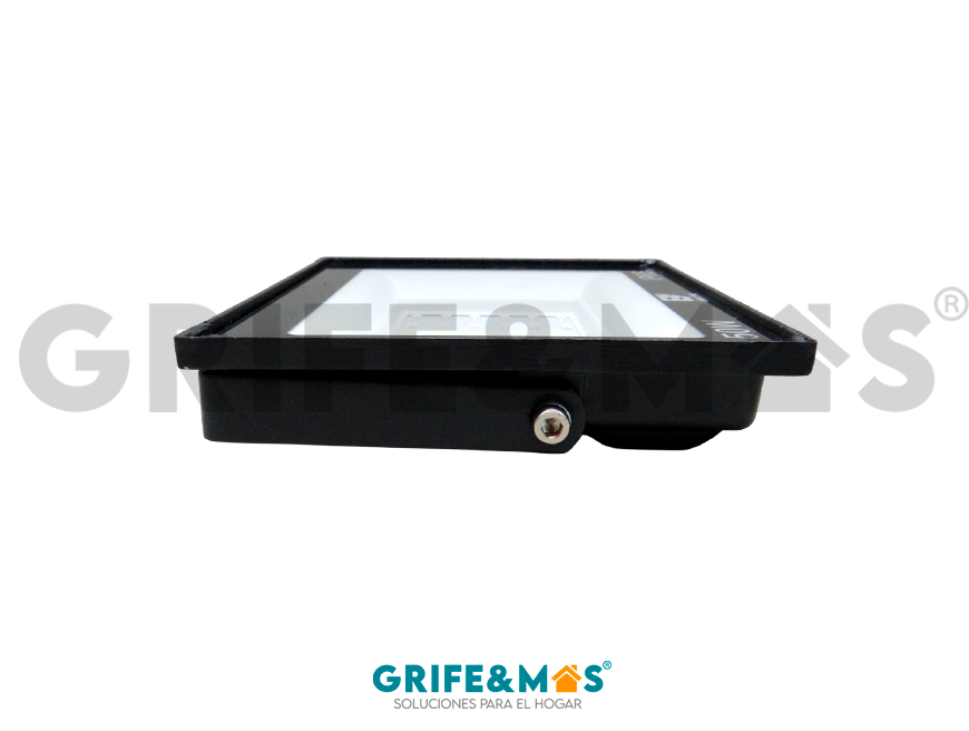 RLC1-50 REFLECTOR LED/128x108x22MM/50W/5000LM/65K