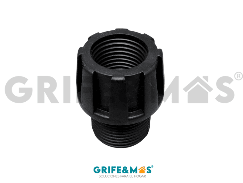 RE34 REDUCCIÓN BUSHING 3/4" A 1/2" (PAQ x 10PZ)