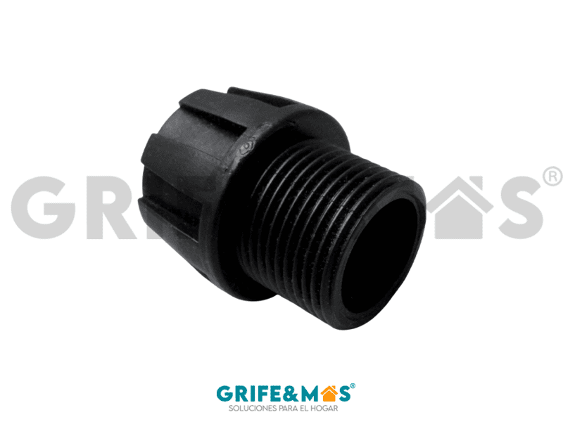 RE34 REDUCCIÓN BUSHING 3/4" A 1/2" (PAQ x 10PZ)