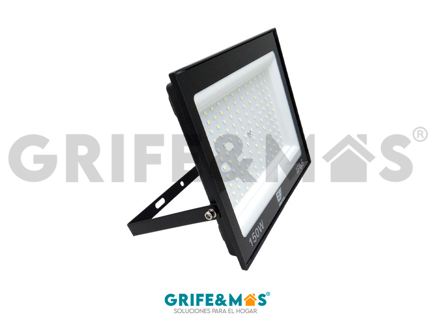 RLC1-150 REFLECTOR LED/250x204x27MM/200W/20000LM/65K RLC1-150 REFLECTOR LED/250x204x27MM/200W/20000LM/65K