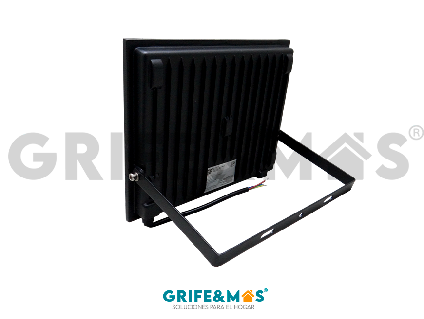 RLC1-150 REFLECTOR LED/250x204x27MM/200W/20000LM/65K RLC1-150 REFLECTOR LED/250x204x27MM/200W/20000LM/65K