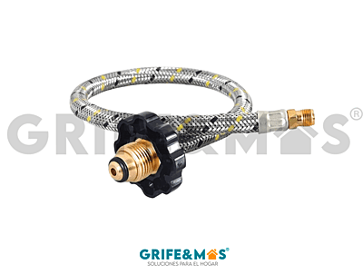 SAG-7871655 PIGTAIL FLEXIBLE 7/16