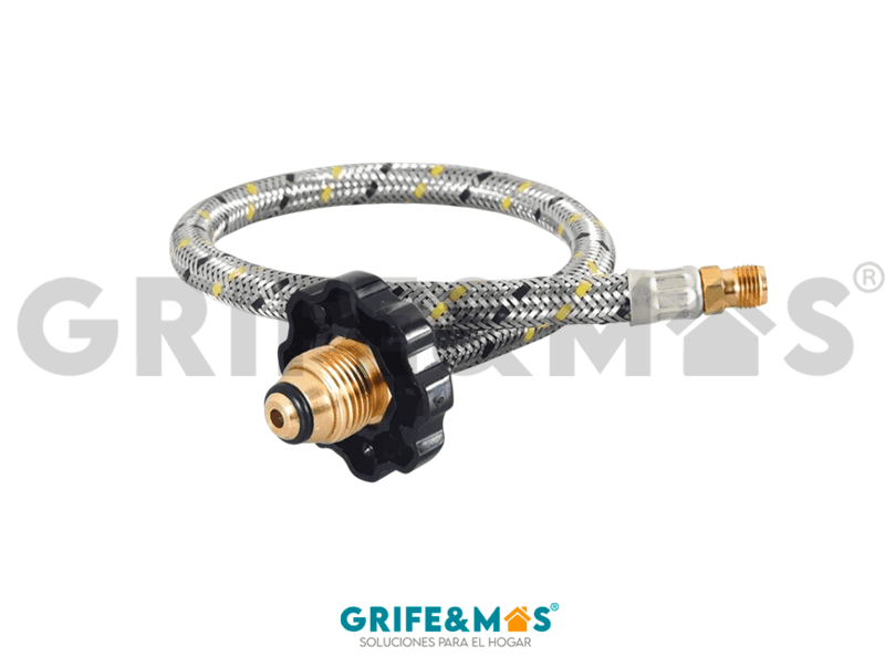 SAG-7871655 PIGTAIL FLEXIBLE 7/16