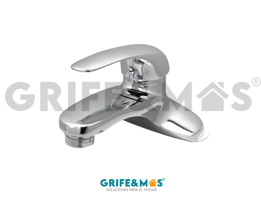 SP-40056 LLAVE MONOMANDO PARA LAVABO