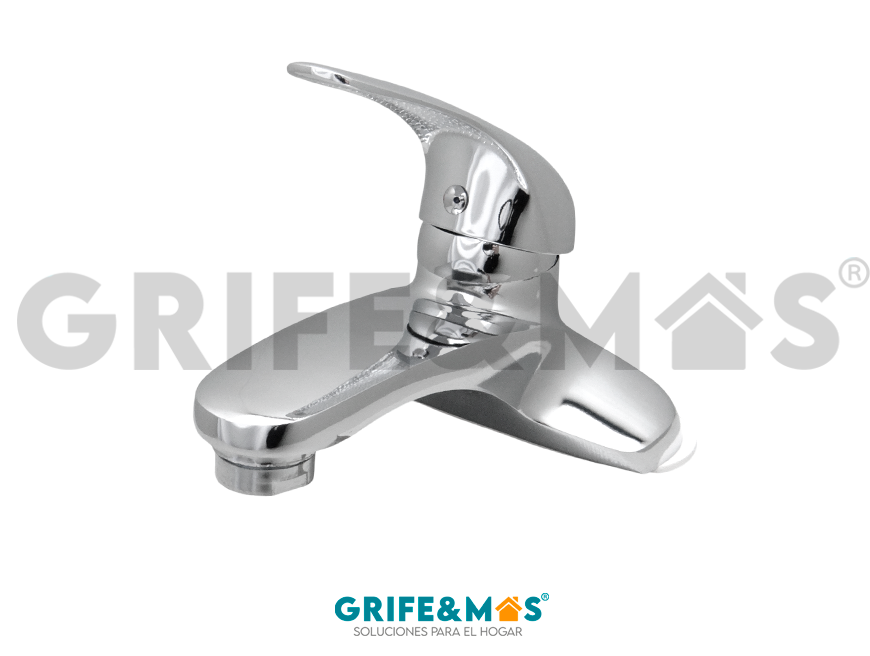 SP-40056 LLAVE MONOMANDO PARA LAVABO