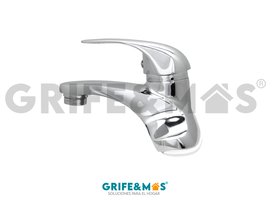SP-40056 LLAVE MONOMANDO PARA LAVABO