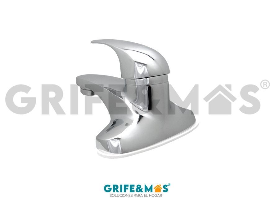 SP-40056 LLAVE MONOMANDO PARA LAVABO