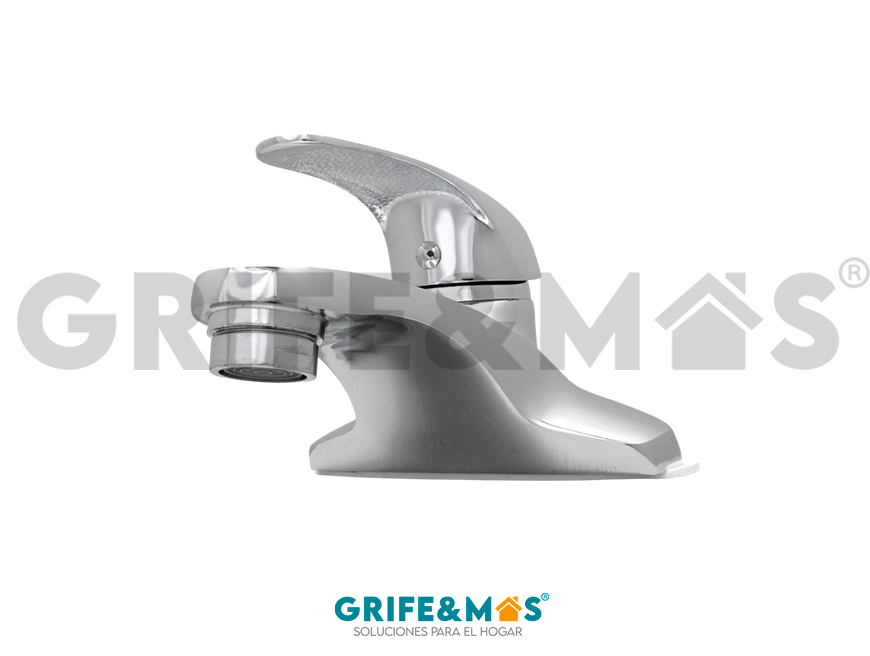 SP-40056 LLAVE MONOMANDO PARA LAVABO