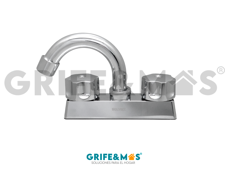 SP-40063 MEZCLADORA  PARA LAVABO