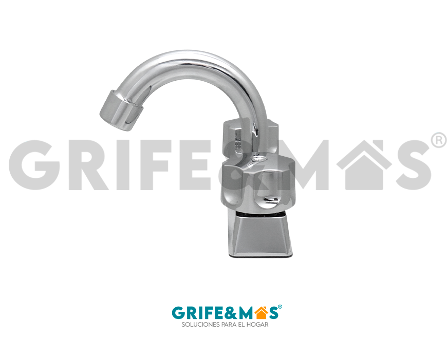 SP-40063 MEZCLADORA  PARA LAVABO