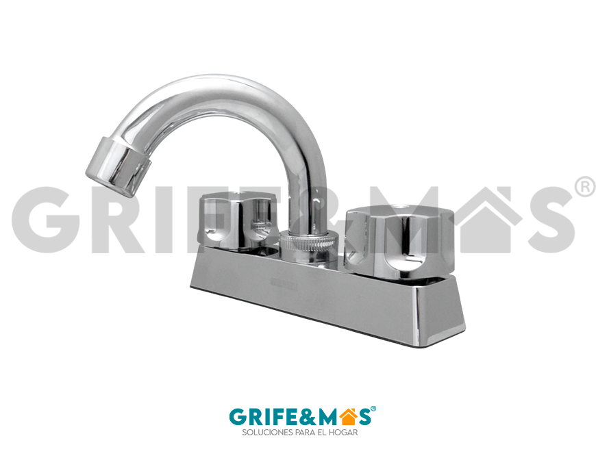SP-40063 MEZCLADORA  PARA LAVABO