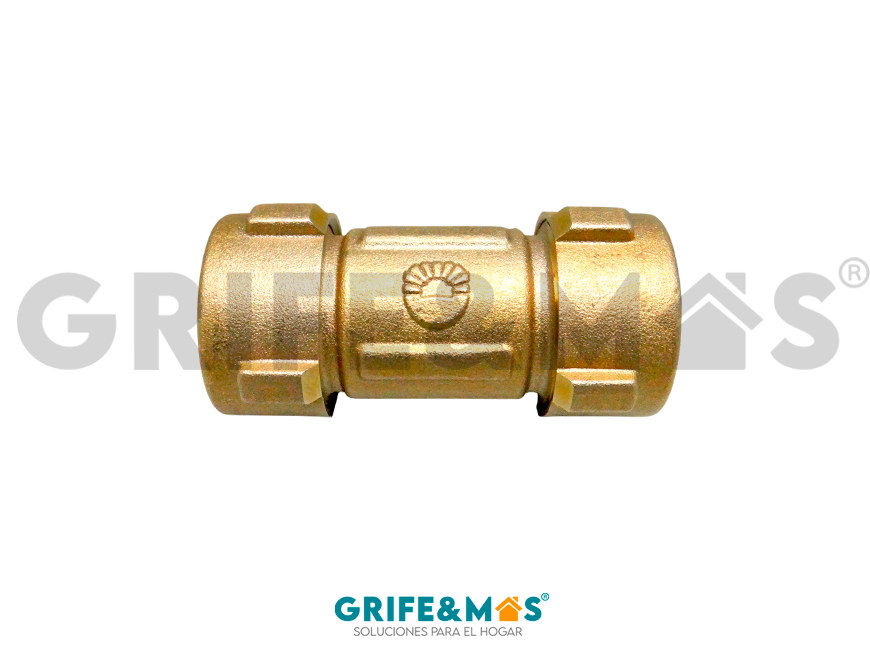 SP-70125 CONEXIÓN DE TUBO